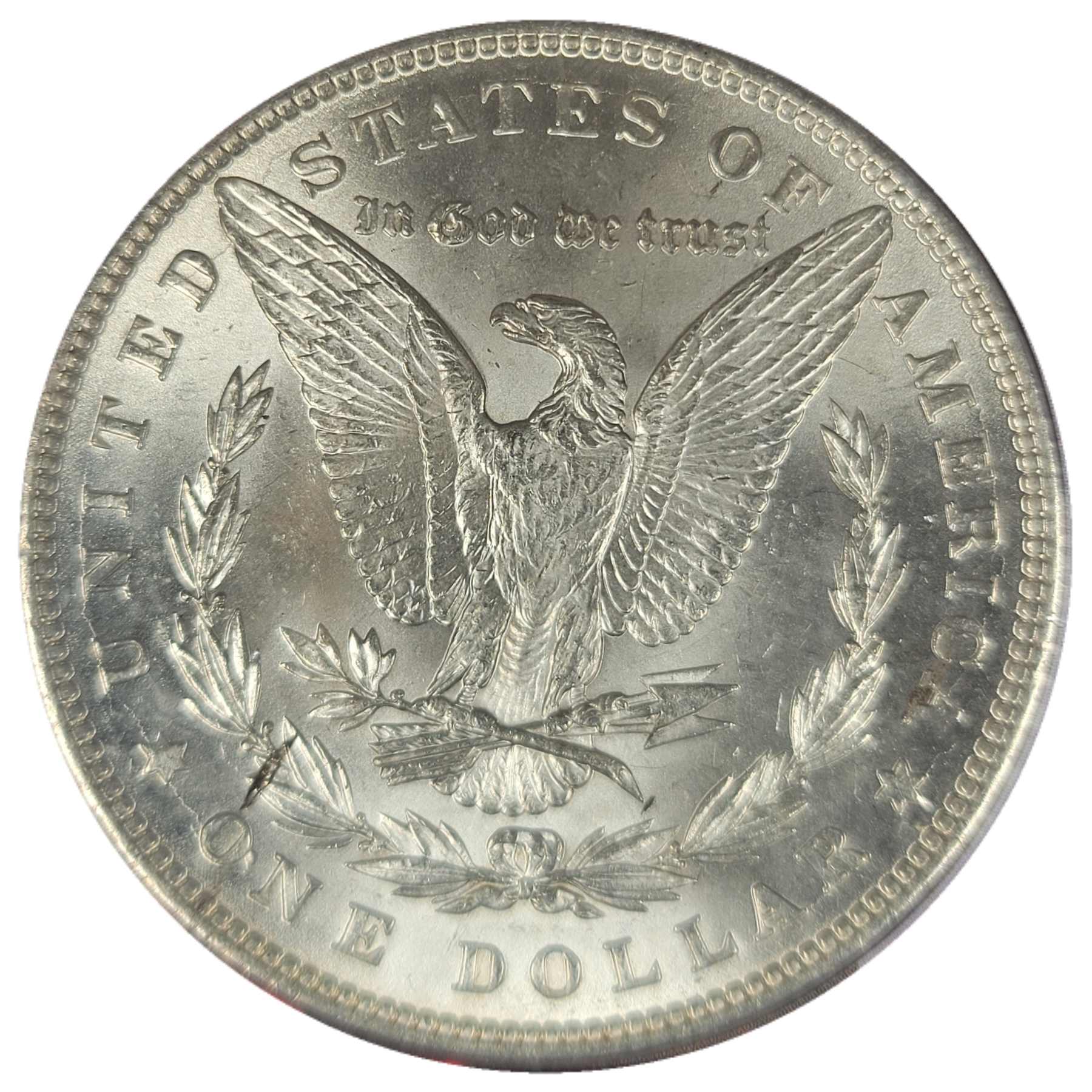 1882-$1-Morgan-Dollar-#5